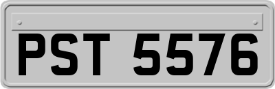 PST5576