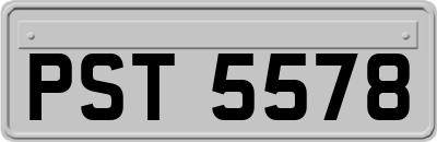 PST5578