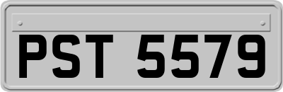 PST5579