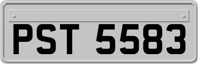 PST5583