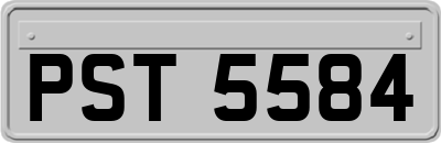 PST5584
