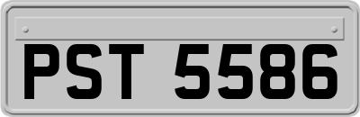 PST5586