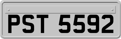PST5592