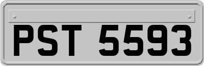 PST5593