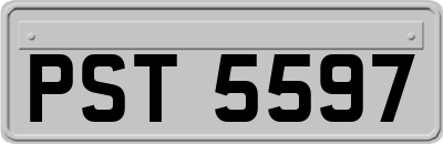 PST5597