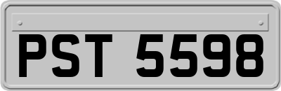 PST5598