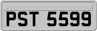 PST5599