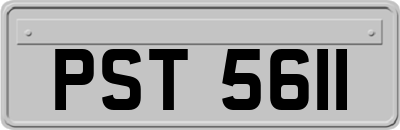 PST5611