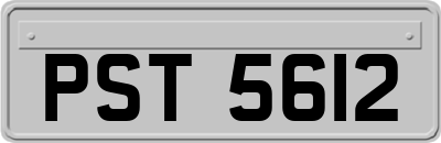 PST5612