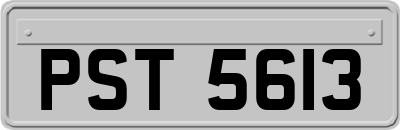 PST5613