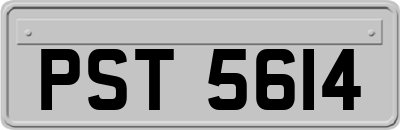 PST5614
