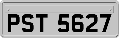PST5627