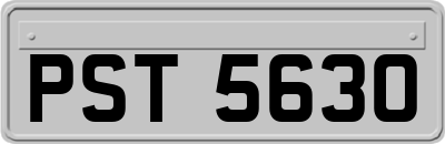 PST5630