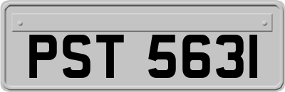 PST5631