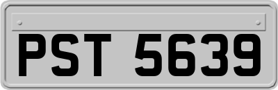 PST5639