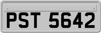 PST5642