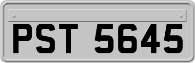 PST5645