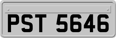 PST5646