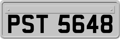 PST5648