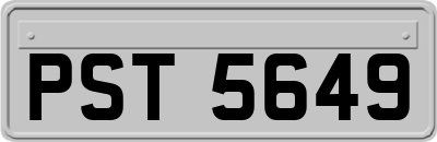 PST5649
