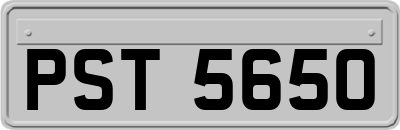 PST5650