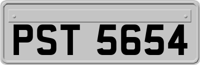 PST5654