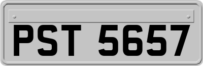 PST5657