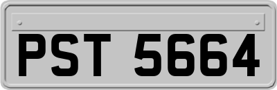 PST5664