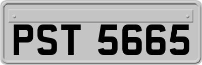 PST5665