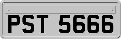 PST5666