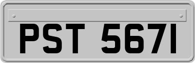 PST5671