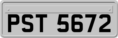 PST5672