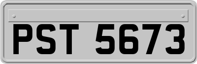 PST5673