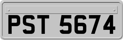 PST5674