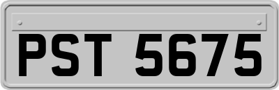 PST5675