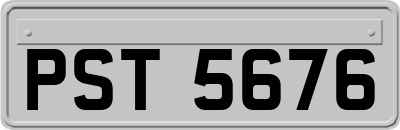 PST5676