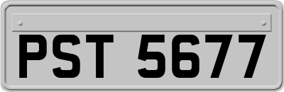PST5677
