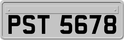 PST5678