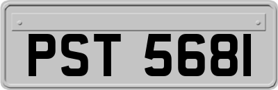 PST5681