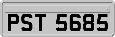 PST5685