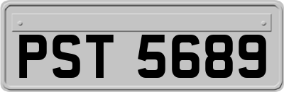 PST5689