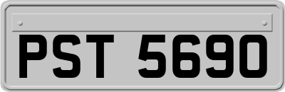PST5690