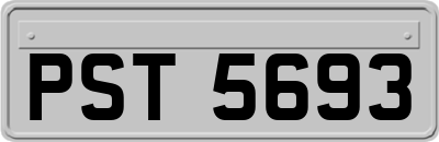 PST5693
