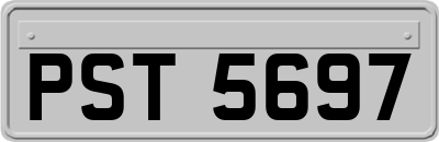 PST5697