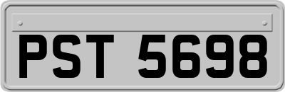 PST5698