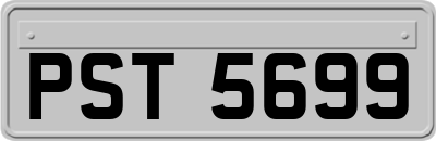 PST5699