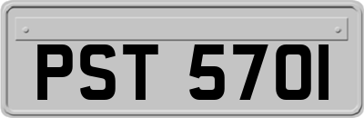 PST5701