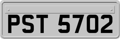 PST5702