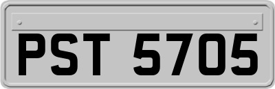 PST5705