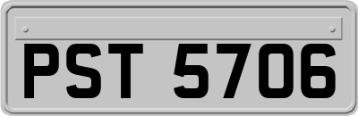 PST5706